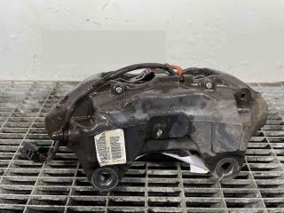 bontott VW TOUAREG Bal első Féknyereg Munkahengerrel