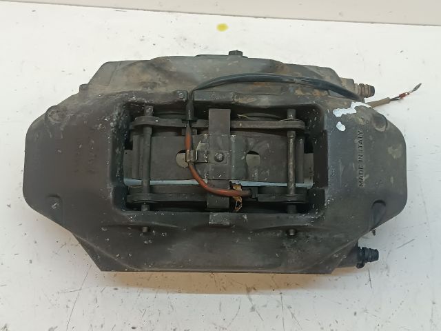 bontott VW TOUAREG Bal első Féknyereg Munkahengerrel