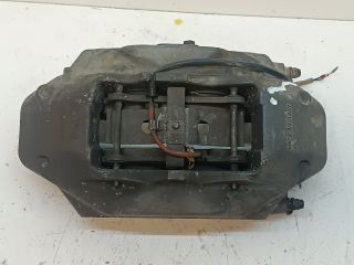 bontott VW TOUAREG Bal első Féknyereg Munkahengerrel