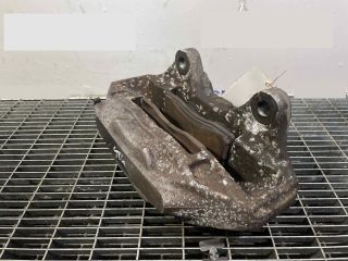 bontott VW TOUAREG Bal első Féknyereg Munkahengerrel