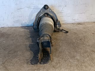 bontott VW TOUAREG Bal első Rugó