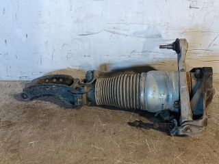 bontott VW TOUAREG Bal első Rugó