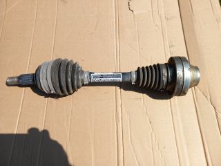 bontott VW TOUAREG Bal Féltengely