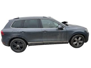 bontott VW TOUAREG Bal Féltengely