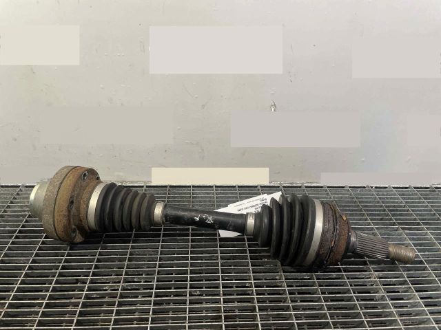 bontott VW TOUAREG Bal Féltengely