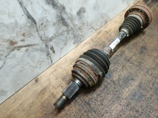 bontott VW TOUAREG Bal Féltengely