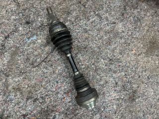 bontott VW TOUAREG Bal Féltengely