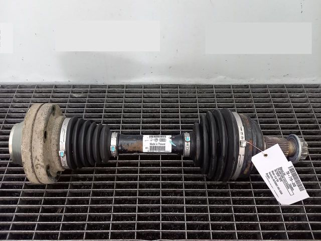 bontott VW TOUAREG Bal Féltengely