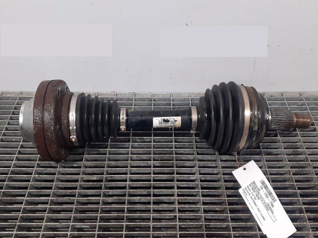 bontott VW TOUAREG Bal Féltengely