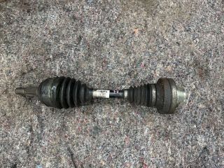 bontott VW TOUAREG Bal Féltengely