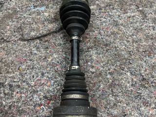 bontott VW TOUAREG Bal Féltengely