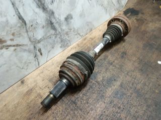 bontott VW TOUAREG Bal Féltengely