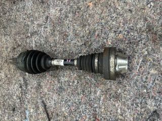 bontott VW TOUAREG Bal Féltengely