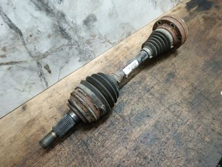 bontott VW TOUAREG Bal Féltengely