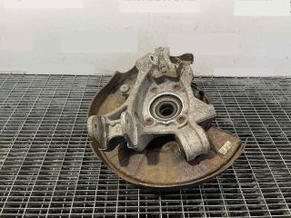 bontott VW TOUAREG Bal hátsó Csonkállvány