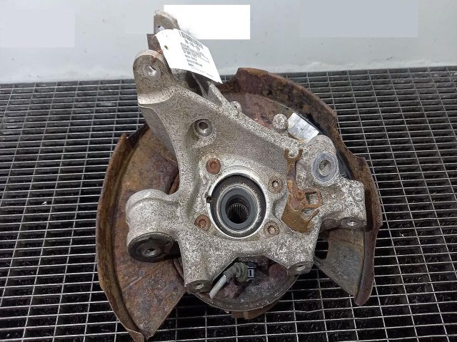 bontott VW TOUAREG Bal hátsó Csonkállvány