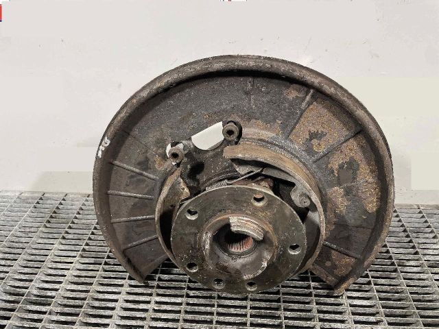 bontott VW TOUAREG Bal hátsó Csonkállvány