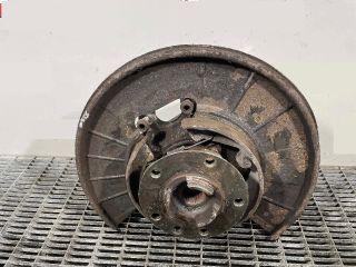 bontott VW TOUAREG Bal hátsó Csonkállvány