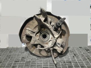 bontott VW TOUAREG Bal hátsó Csonkállvány