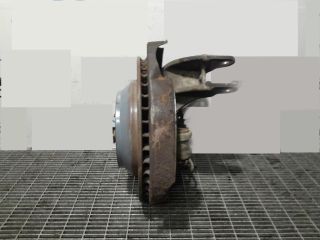 bontott VW TOUAREG Bal hátsó Csonkállvány