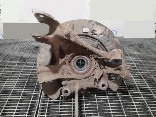 bontott VW TOUAREG Bal hátsó Csonkállvány