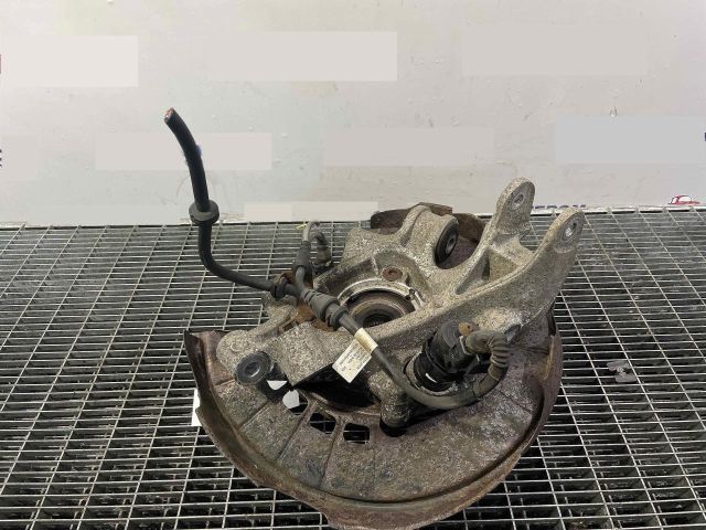 bontott VW TOUAREG Bal hátsó Csonkállvány