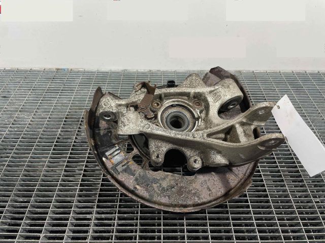 bontott VW TOUAREG Bal hátsó Csonkállvány