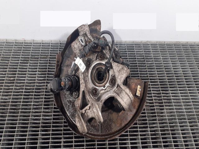 bontott VW TOUAREG Bal hátsó Csonkállvány