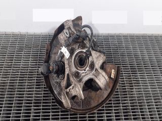 bontott VW TOUAREG Bal hátsó Csonkállvány