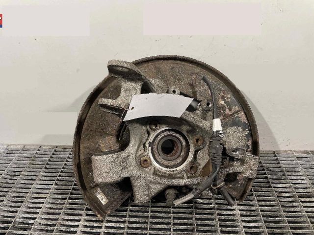 bontott VW TOUAREG Bal hátsó Csonkállvány