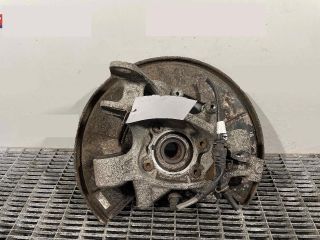 bontott VW TOUAREG Bal hátsó Csonkállvány