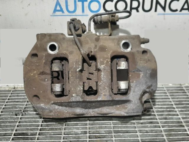 bontott VW TOUAREG Bal hátsó Fékkengyel