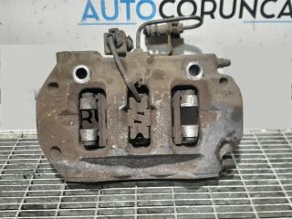 bontott VW TOUAREG Bal hátsó Fékkengyel