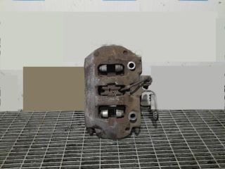 bontott VW TOUAREG Bal hátsó Fékkengyel