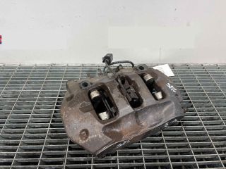 bontott VW TOUAREG Bal hátsó Féknyereg Munkahengerrel