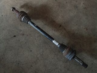 bontott VW TOUAREG Bal hátsó Féltengely