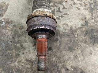 bontott VW TOUAREG Bal hátsó Féltengely