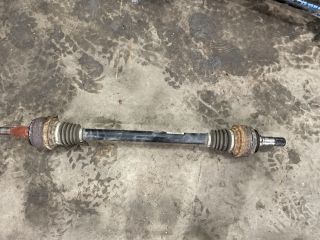 bontott VW TOUAREG Bal hátsó Féltengely