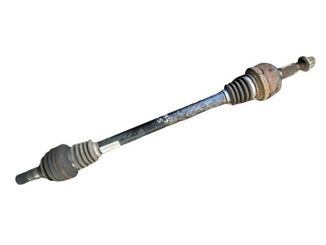 bontott VW TOUAREG Bal hátsó Féltengely