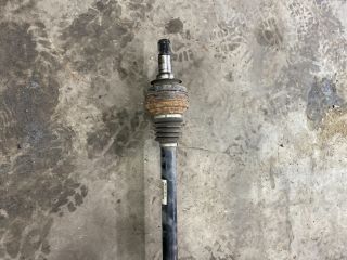 bontott VW TOUAREG Bal hátsó Féltengely