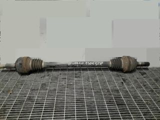 bontott VW TOUAREG Bal hátsó Féltengely