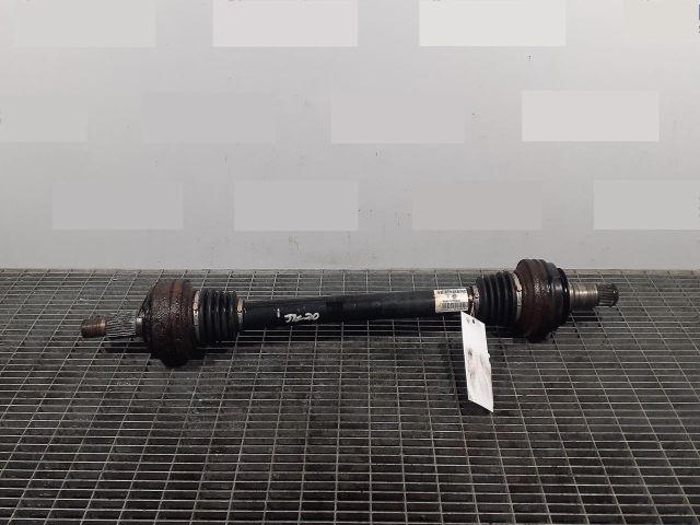 bontott VW TOUAREG Bal hátsó Féltengely