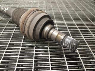 bontott VW TOUAREG Bal hátsó Féltengely