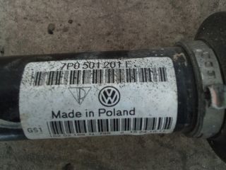 bontott VW TOUAREG Bal hátsó Féltengely