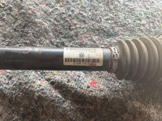 bontott VW TOUAREG Bal hátsó Féltengely