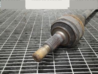 bontott VW TOUAREG Bal hátsó Féltengely