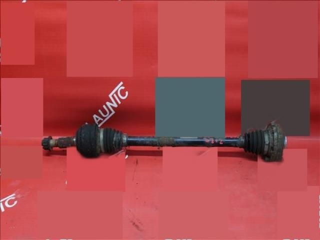 bontott VW TOUAREG Bal hátsó Féltengely