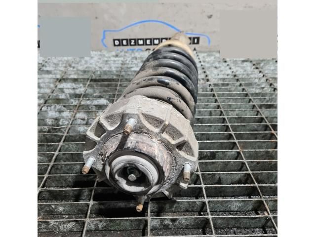 bontott VW TOUAREG Bal hátsó Lengéscsillapító