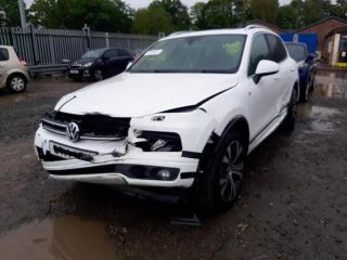 bontott VW TOUAREG Bal hátsó Lengéscsillapító