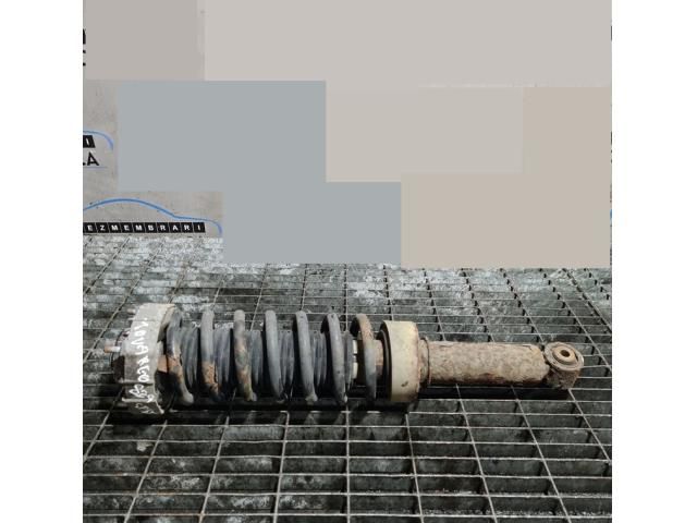 bontott VW TOUAREG Bal hátsó Lengéscsillapító